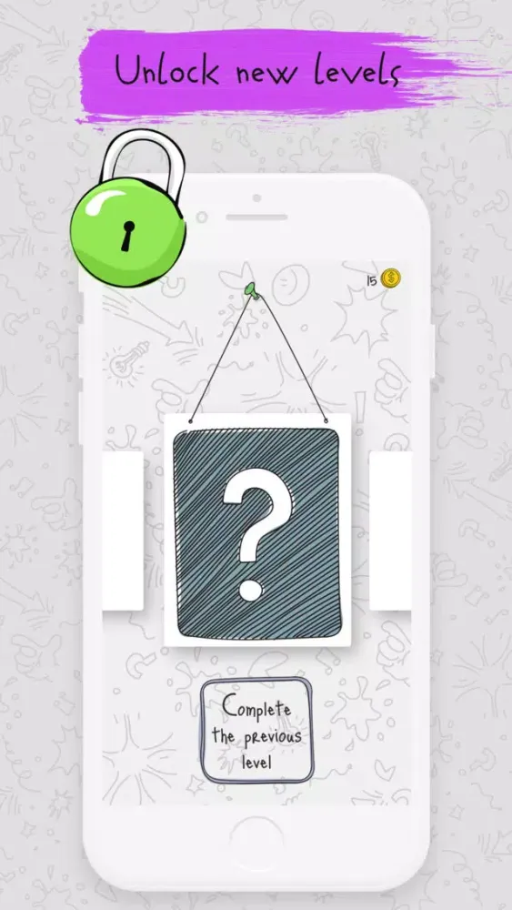 Скриншоты Draw Faster!