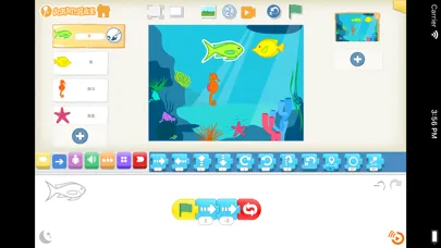Scratch启蒙 Screenshots