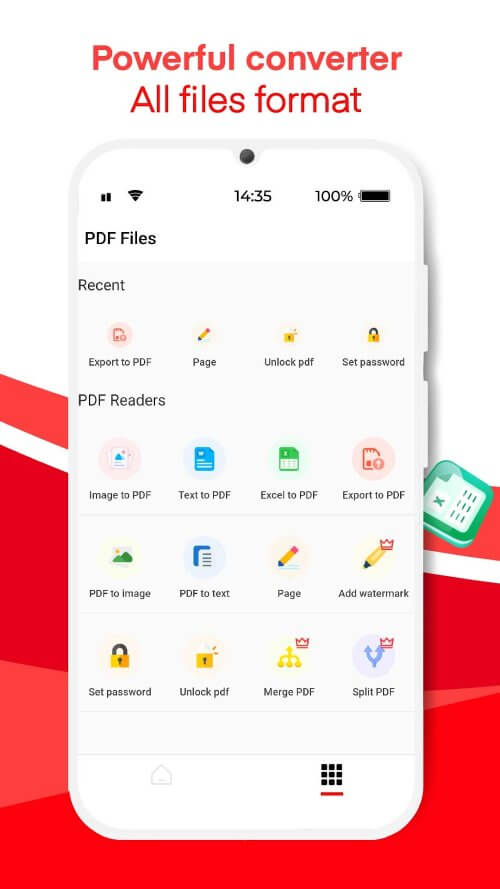 Image to PDF Converter-screenshot-2