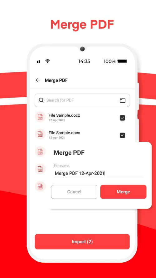 Image to PDF Converter-screenshot-6