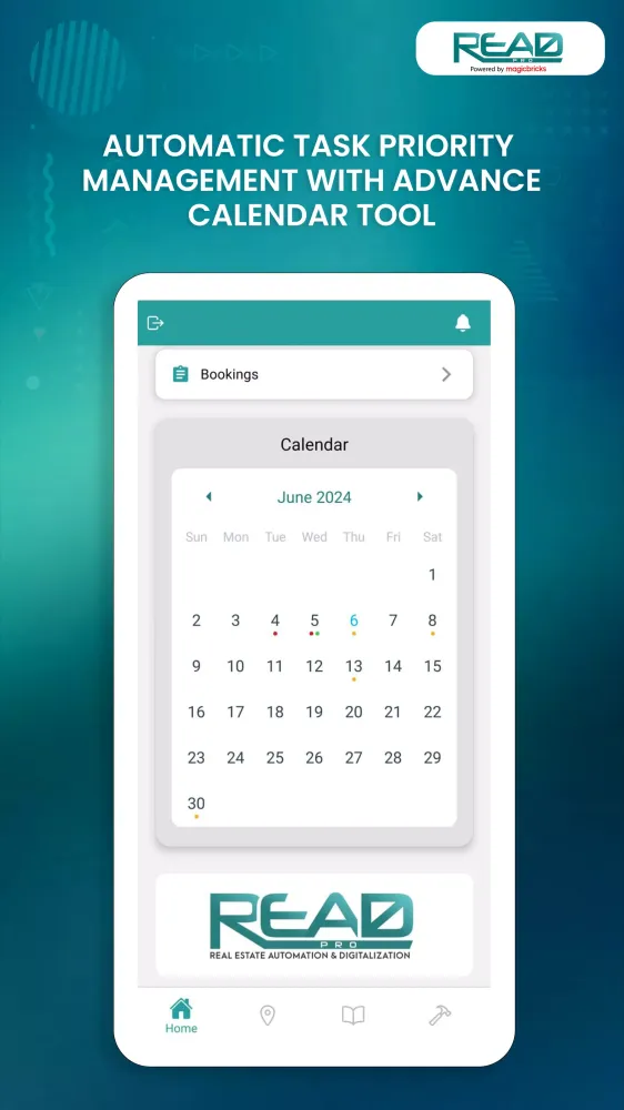 Capturas de pantalla de Read Pro