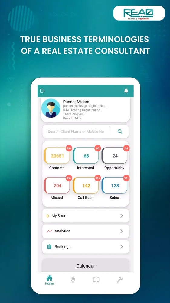 Capturas de pantalla de Read Pro