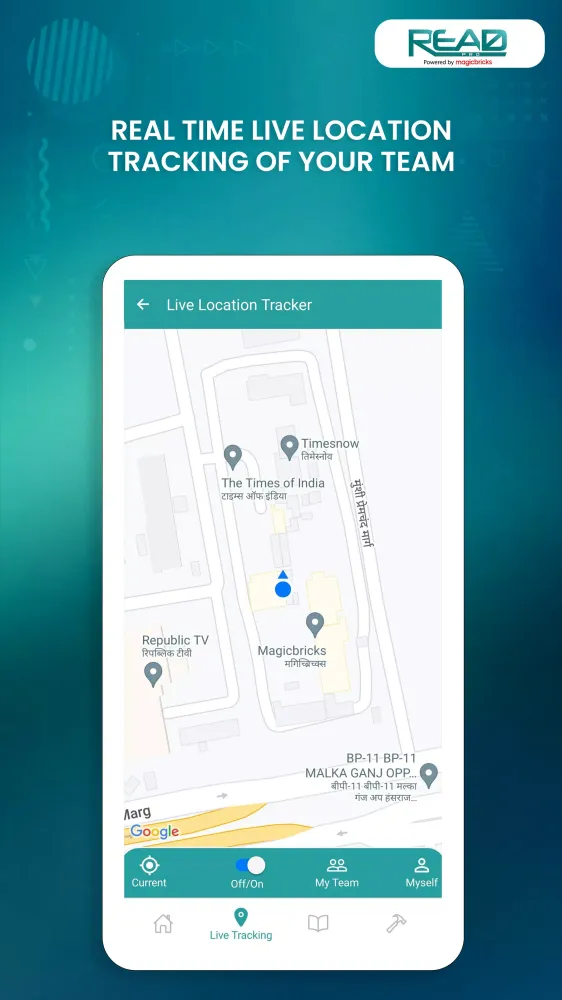 Capturas de pantalla de Read Pro