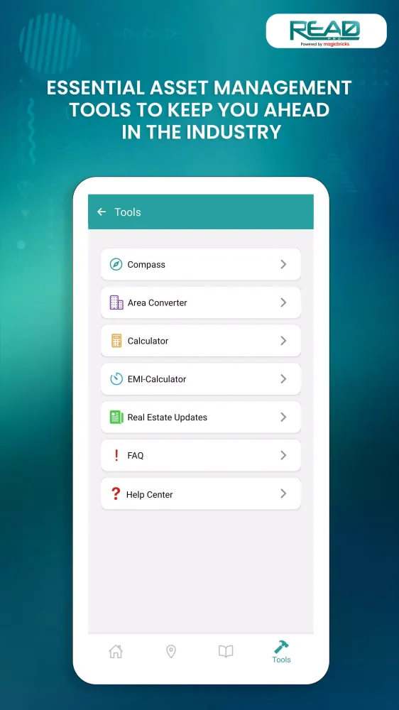Capturas de pantalla de Read Pro