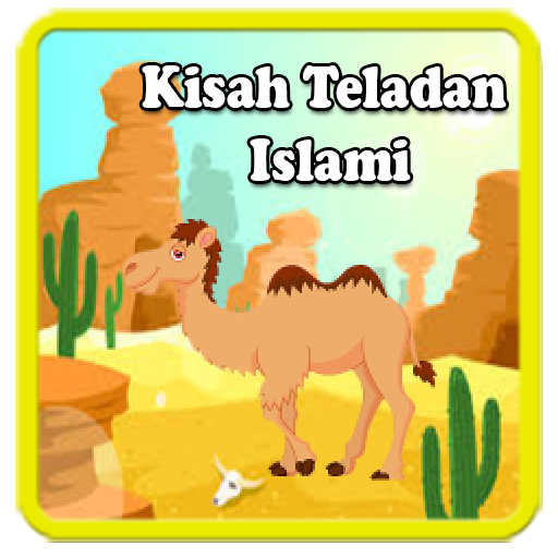 Kisah Teladan Islami