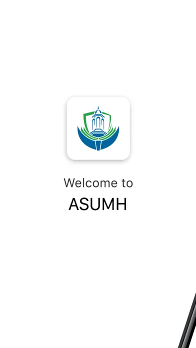 Ảnh chụp màn hình của ASU - Mountain Home