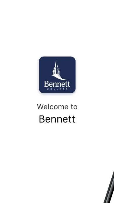 Скриншоты Bennett College