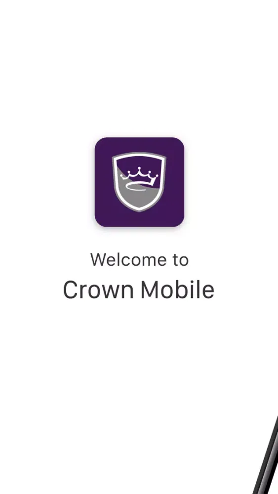 تصاویر Crown Mobile