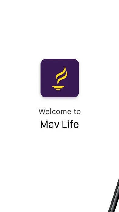 Скриншоты Mav Life