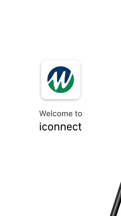 Captures d'écran de iConnect MWCC