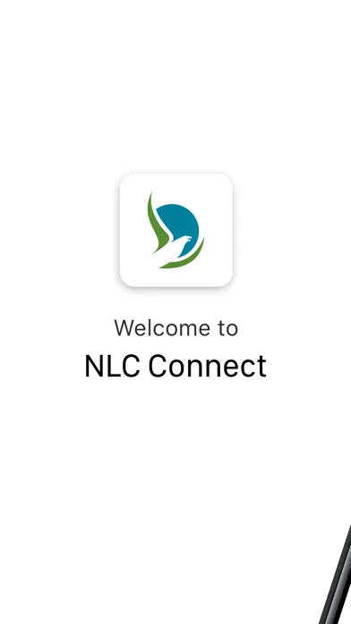 Capturas de pantalla de NLC Connect