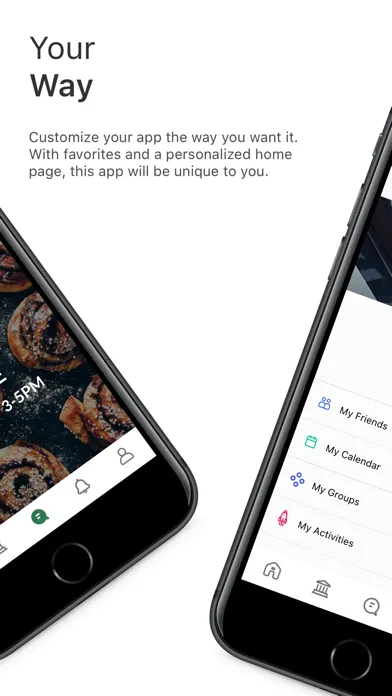 NSUOK Mobile سکرین شاٹس