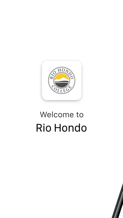 Rio Hondo College Ekran Görüntüleri