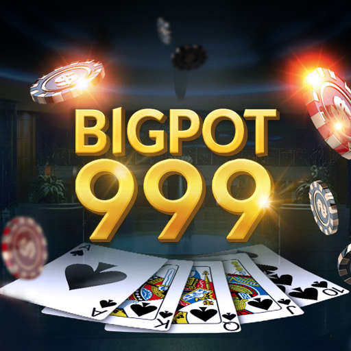 BIGPOT 999 icon