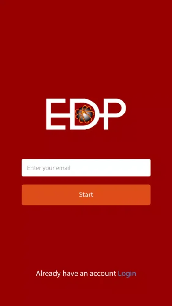 Zrzuty ekranu TLCA EDP