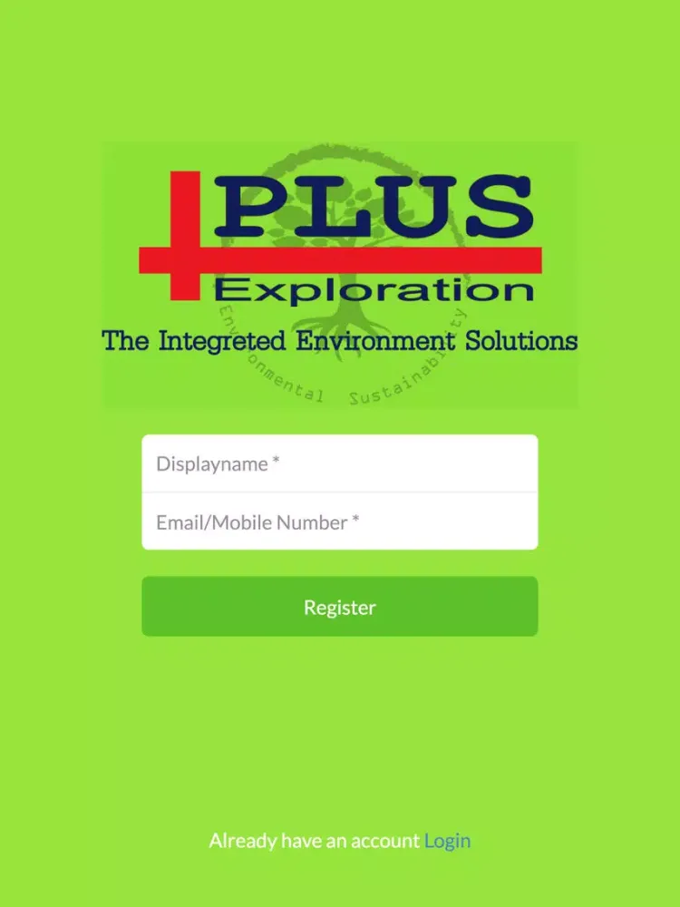 Скриншоты PLUS Exploration iPad 