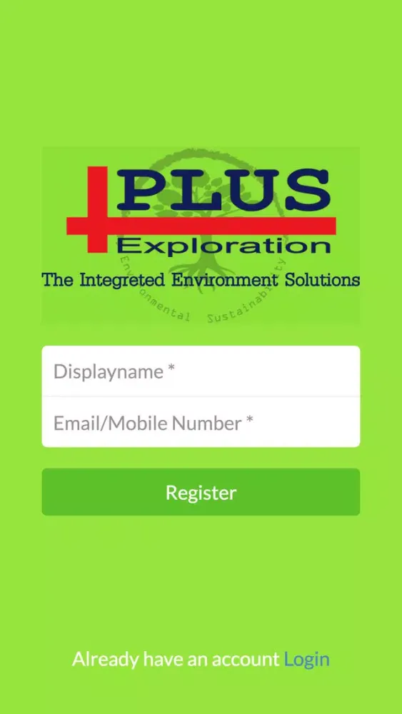 Скриншоты PLUS Exploration