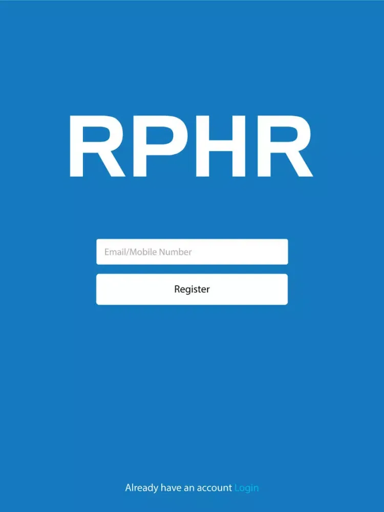 صور RPHR iPad 