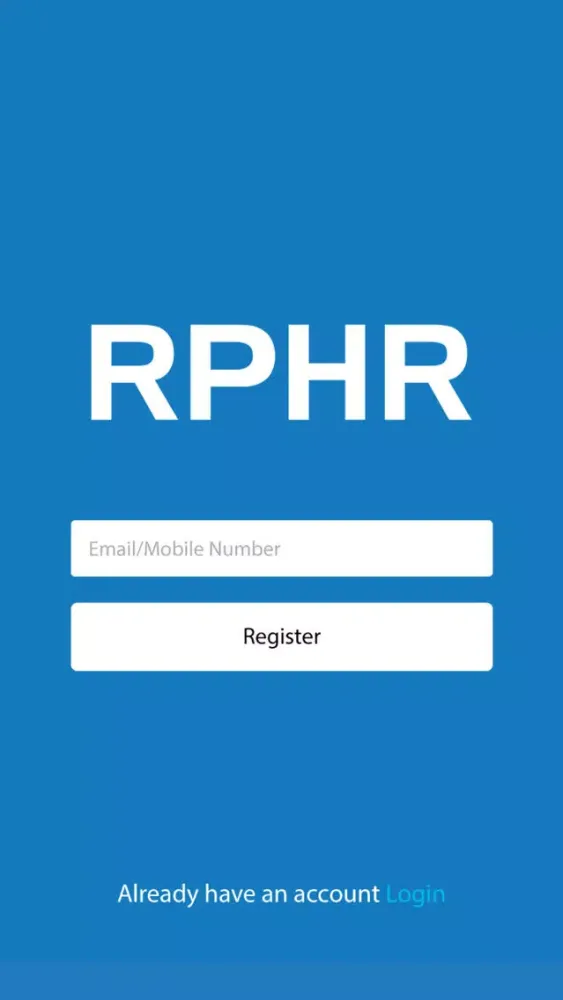صور RPHR