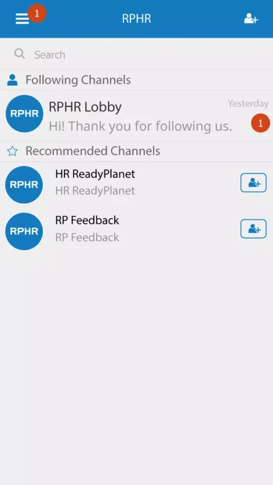 صور RPHR