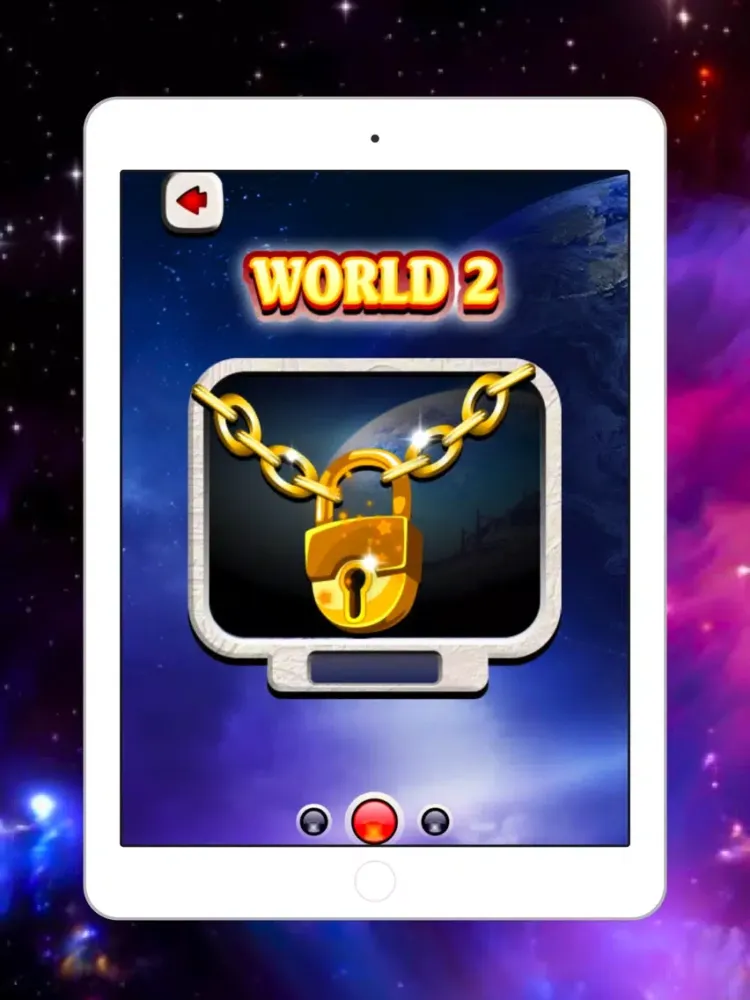 Jewelry Games Match Puzzle iPad 应用截图