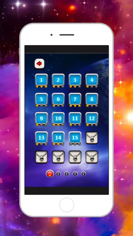 Jewelry Games Match Puzzle应用截图