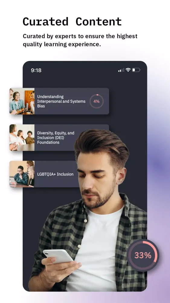 NewDay应用截图