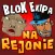 Blok Ekipa na Rejonie