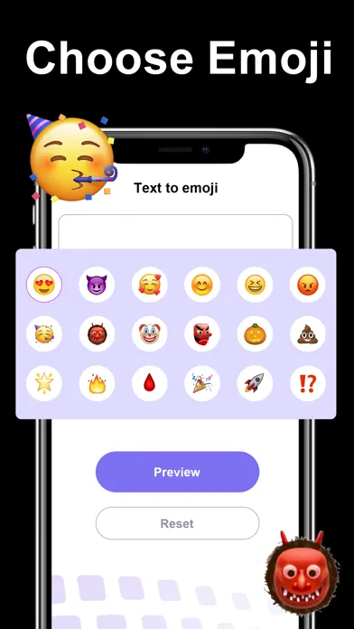 Captures d'écran de Auto Keyboard - Paste & Send