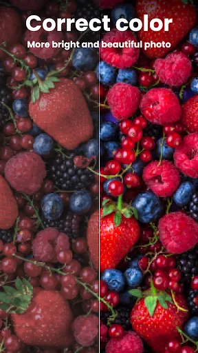 Enhance it - AI Photo Editor應用截圖