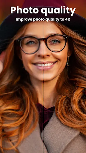 Enhance it - AI Photo Editor應用截圖
