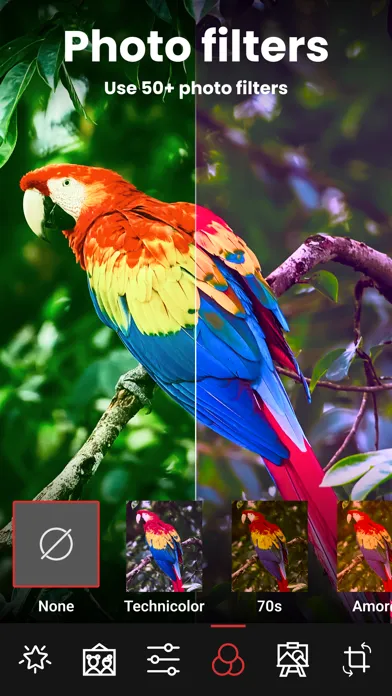 Enhance it - AI Photo Editor 스크린샷