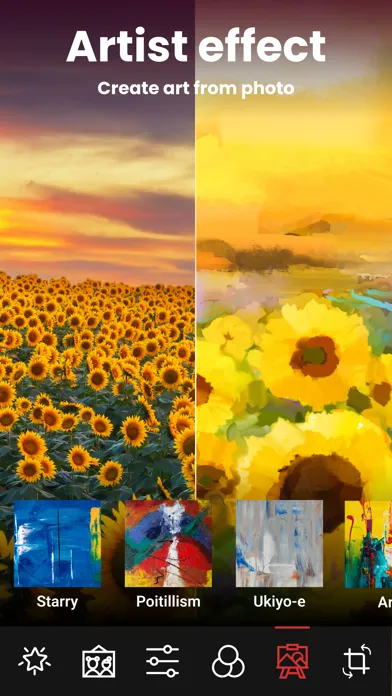 Enhance it - AI Photo Editor 스크린샷