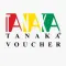 Tanaka Voucher