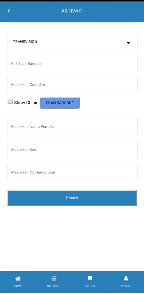 تصاویر Tanaka Voucher