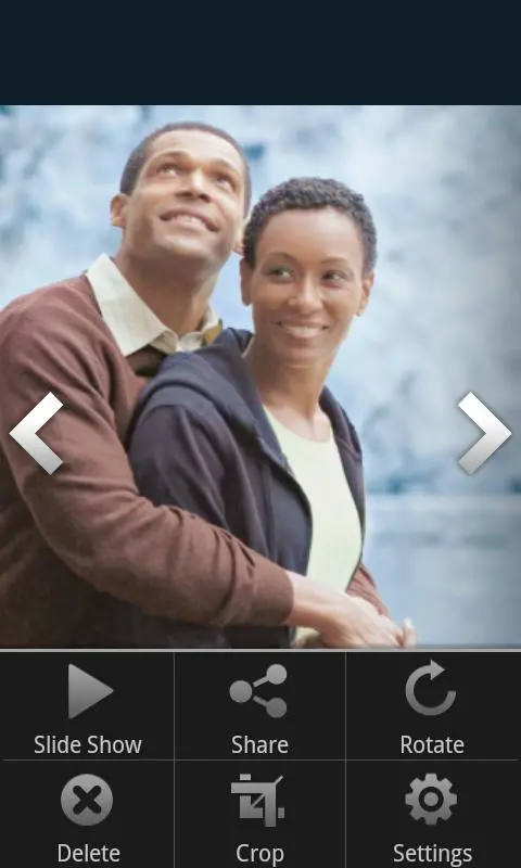 RealPlayer سکرین شاٹس