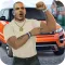 San Andreas Fight of Gang
