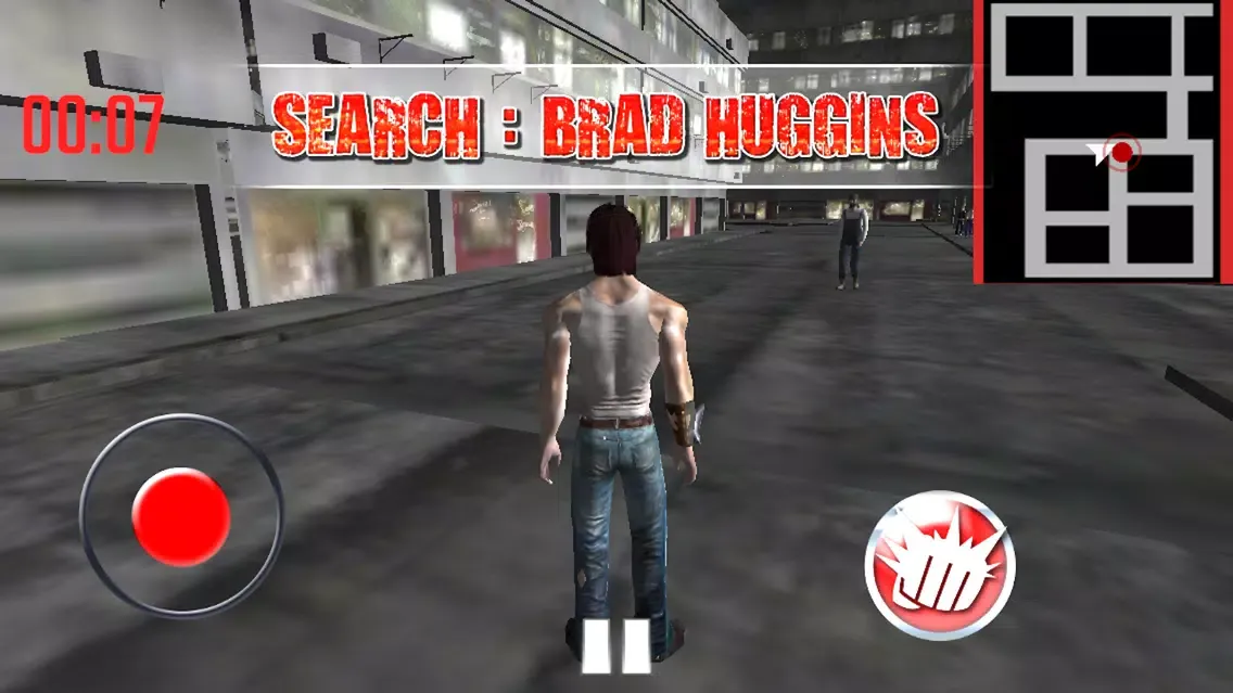 San Andreas Fight of Gang Screenshots