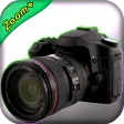 Super Zoom Camera Full HD