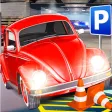 Real Car Parking 3D - Free Ultimate simulator game