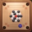 Carrom Star Pool Game