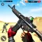 FPS Shooting Strike: Gun Games