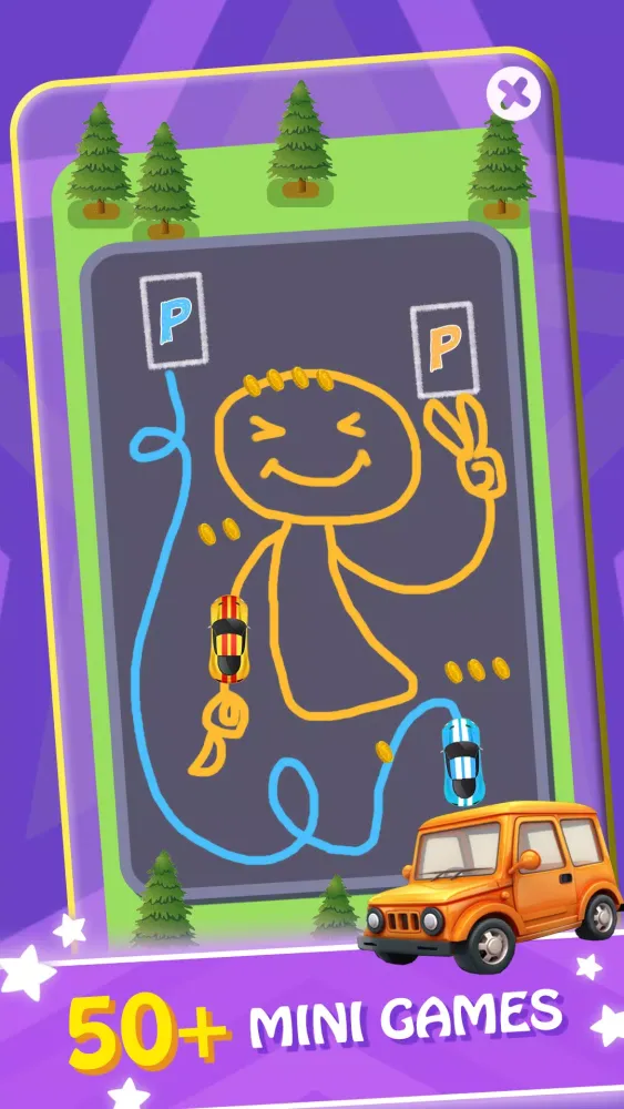 Relaxing Offline Games-No Wifi スクリーンショット