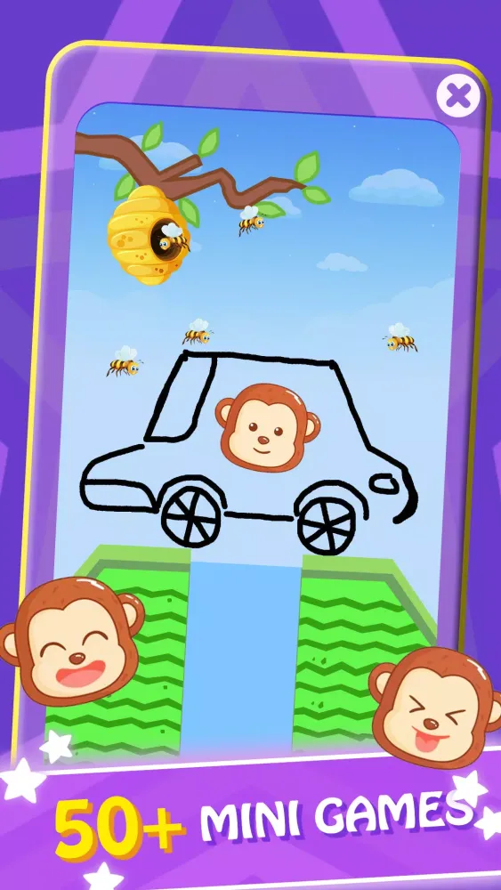 Relaxing Offline Games-No Wifi スクリーンショット