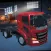Euro Truck Driving