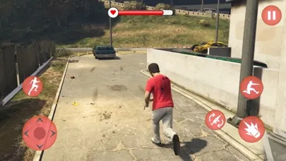 Gangster Vegas Mafia City 3D应用截图