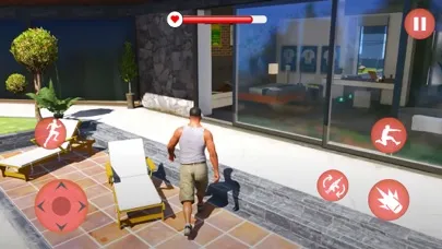 Gangster Vegas Mafia City 3D应用截图