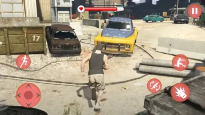 Gangster Vegas Mafia City 3D应用截图