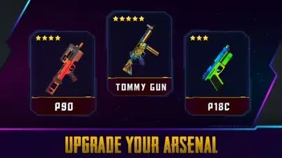 Gun Sound Shotgun Simulator 스크린샷