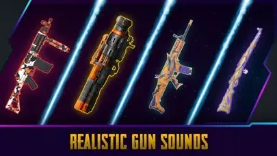 Gun Sound Shotgun Simulator 스크린샷